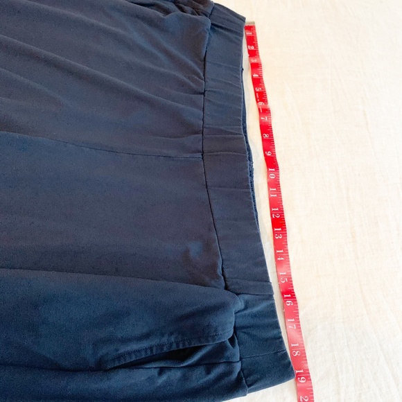 J. Jill Wearever Relaxed Ankle Pants - Picture 7 of 9